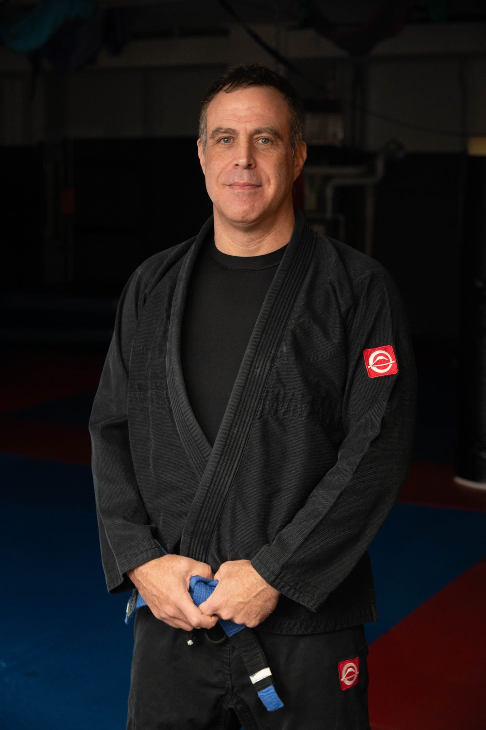 Open Mat training at Elizabethtown BJJ