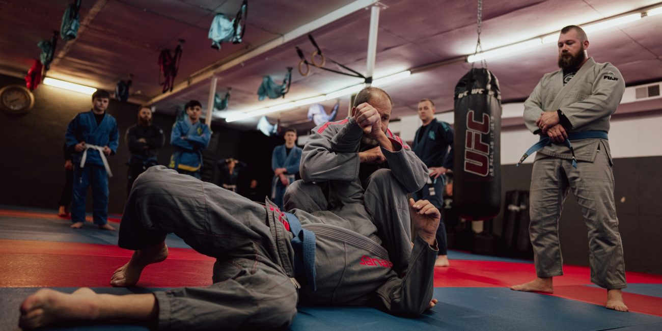 Elizabethtown Brazilian Jiu-Jitsu